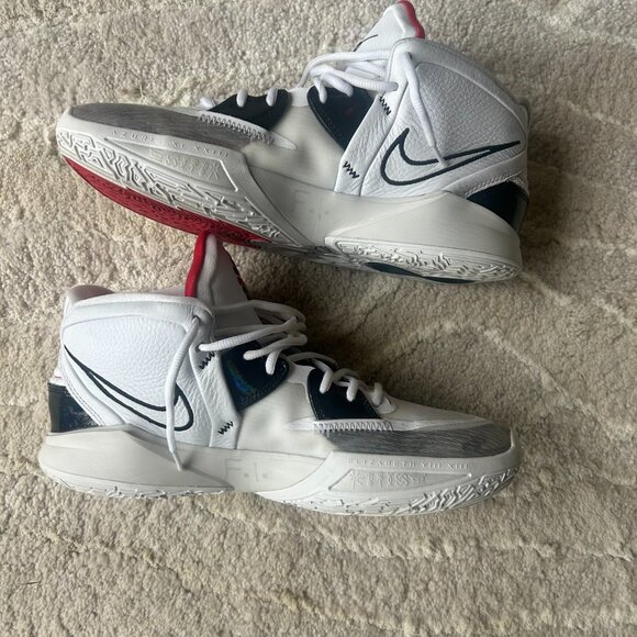 2022 Kyrie Infinity “Man Machine” Size 11.5 - Picture 2 of 5